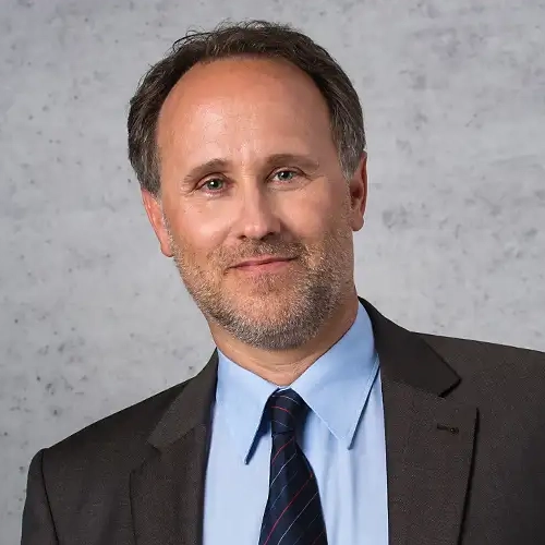 Lothar Siegel
