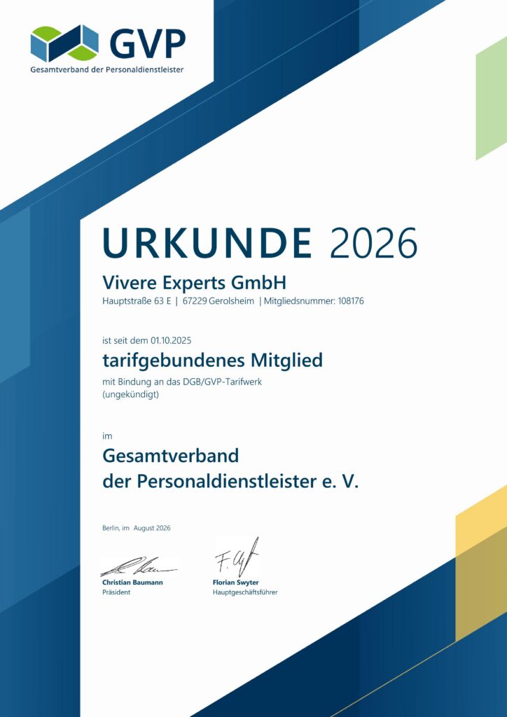 2026 08 19 GVP Mitgliedsurkunde 1
